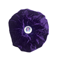 Smooth Essence Night Cap - Purple