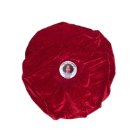 Smooth Essence Night Cap - Red