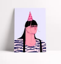 Image 1 of Birthday Party Girl