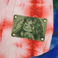 Image 1 of Val Vampire Blood Bag 