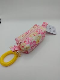 Image 3 of Pink wrist pouches - 2 Variants