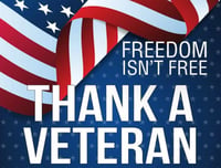 BUY A VET A CUP OF COFFEE 