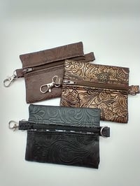 Key fobs  - 3 Variants 