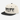 NATURAL BLACK Snapback Hat 