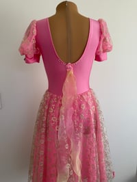 Image 4 of Pink Waltz / Slow Tap 8 - 9 years (IC)