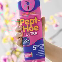 Image 2 of Pept-Hoe Ultra 20oz Tumbler.
