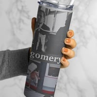 Image 3 of Montgomery Boat Brawl 20oz Tumbler.