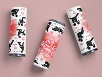 Image 3 of My Favorite Thing To Do 20oz Tumbler - Your Favorite Sip!