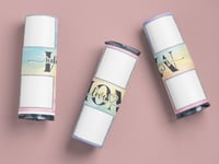 Image 5 of Customizable Mothers Day 20oz Thermal Tumbler. 