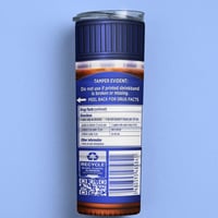 Image 3 of LIQS Might Quit My Job 20oz Thermal Tumbler.