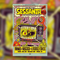 Image 1 of Sessanta - Arkansas, 5.2.2025 (REG)