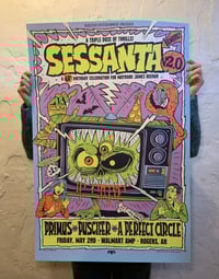 Image 2 of Sessanta - Arkansas, 5.2.2025 (REG)
