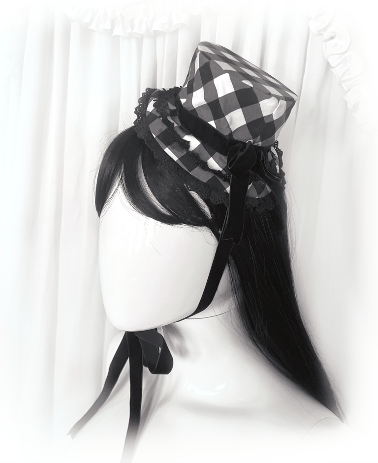 Bodyline Mini hat