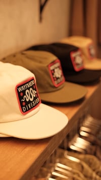 Image 1 of Wayfarers X DIVISION Cap
