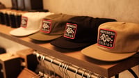 Image 4 of Wayfarers X DIVISION Cap