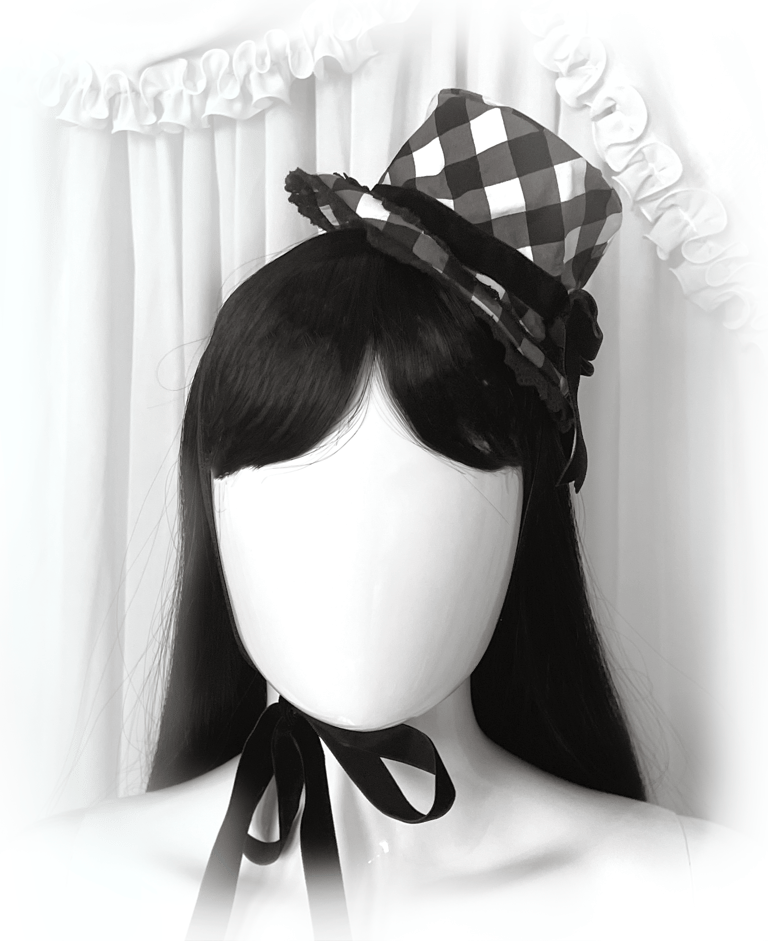 Bodyline Mini hat Image 3