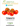Organic Large Cherry Tomato