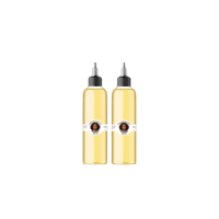 2 Smooth Essence Hair Oils