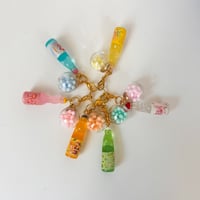 Ramune Charms