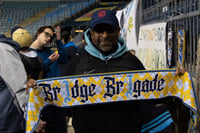 Image 1 of 2024 - 2025 Bridge Brigade Scarf