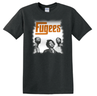 Image 2 of The Fugees “Legendary Flow” Graphic Tee