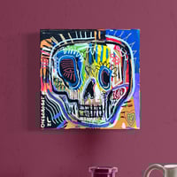 Image 3 of “Bloom Where I’m Buried”