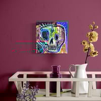 Image 7 of “Bloom Where I’m Buried”