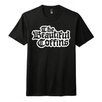 The Beautiful Coffins Tee 