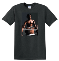 Image 2 of Travis Scott “Rodeo” Graphic Tee