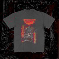Strangling Visions