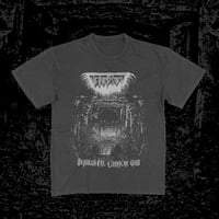 Sepulchral Carrion God