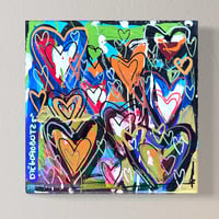 Image 1 of “Love Multiplies”