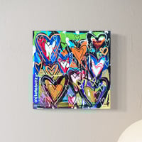Image 2 of “Love Multiplies”