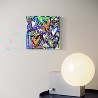 Image 3 of “Love Multiplies”