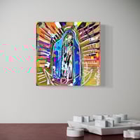 Image 2 of “Her Light Found the Broken”