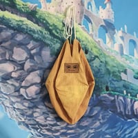 Image 1 of Convertible Sack with Dash Eyes Patch