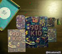 Image 2 of 90’s Throwback