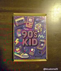 Image 4 of 90’s Throwback