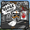 QUACKY TROOPER