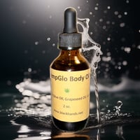 Whole Sale Hemp Oil