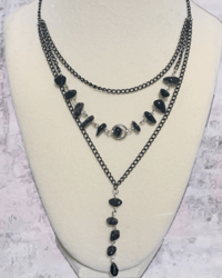 Image 3 of Dragon’s Eye Necklace