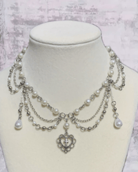 Image 3 of Medieval Necklace