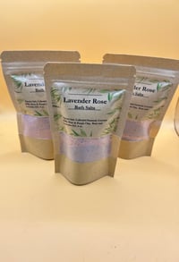 Image 1 of Wholesale order- Bath Salts