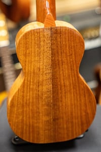Image 6 of KoAloha KCM-00 Gloss Koa Concert Ukulele #1
