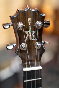 Image 4 of KoAloha KCM-00 Gloss Koa Concert Ukulele #2