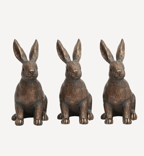 Image of Rabbit Pot Feet