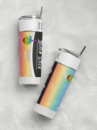 Image 8 of Bitch Stick Classic 20oz Thermal Tumbler