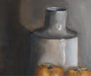 Image 4 of Nature morte au vase et aux kakis