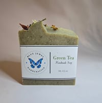 Image 1 of Green Tea