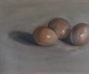 Image 3 of Trois œufs